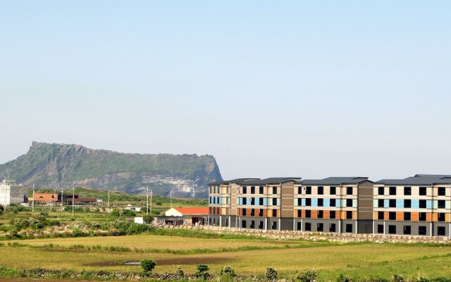 Jeju Stay Hotel