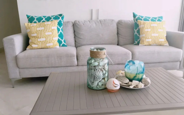 Osean Oasis Luxury Apartment