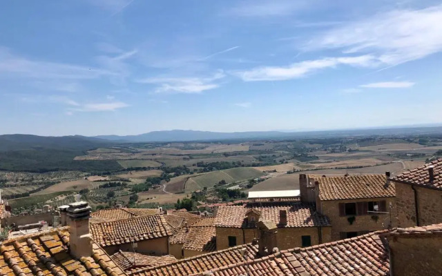 Luxury House Il Borgo Antico