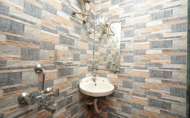 Hotel Mumbai Residency