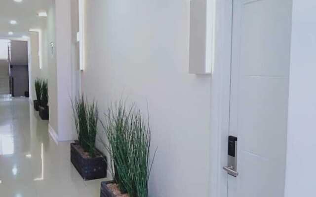 DAIMA Syariah Mansion Tebet