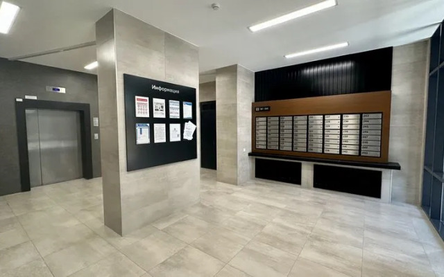 Уютные апартаменты на улице Республики