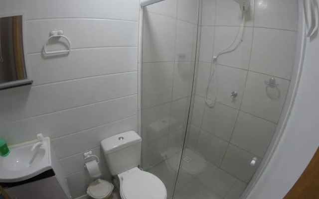 Bonabrigo Hostel and Suites