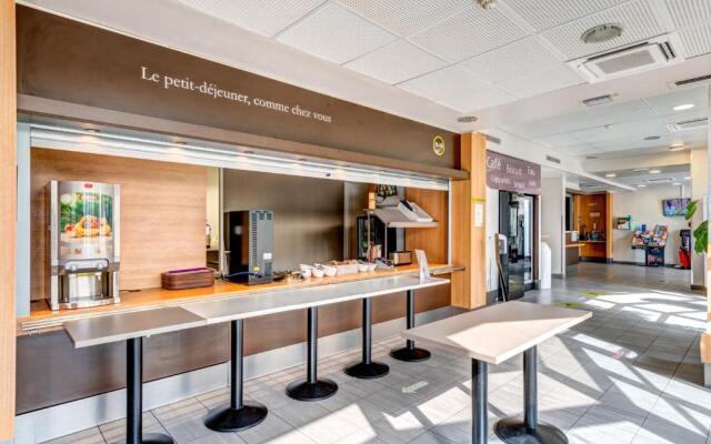 B&B HOTEL Orly Rungis Aéroport