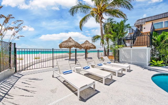 Seaside at Anna Maria Island Inn