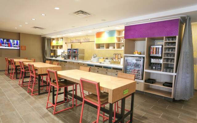 Home2 Suites by Hilton Bordentown