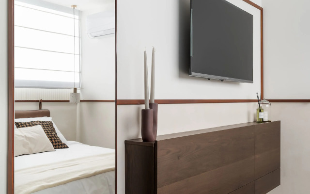 Mulan TLV Hotel