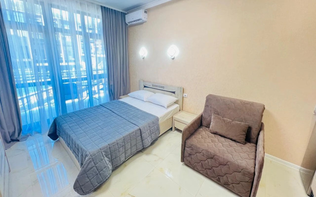 Apart-otel San-Marino