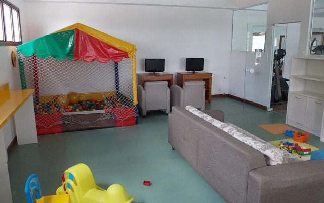 Apartamento Gramado