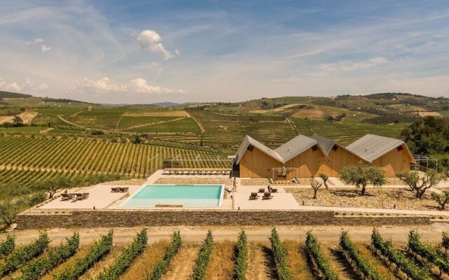 QUINTA DA FAISCA - Agro Turismo