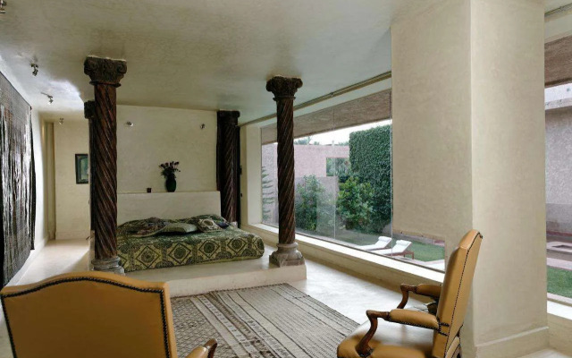 Hôtel Dar Sabra