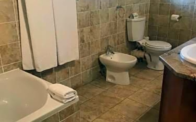 Phala Chalet No 236b