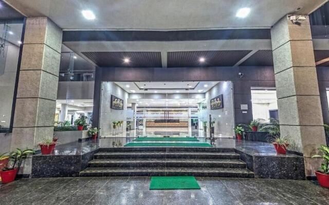 The Aanandam Hotel Resort