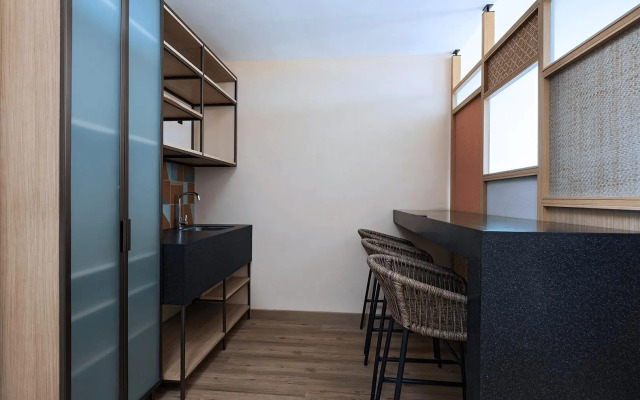 Aloft Playa Del Carmen