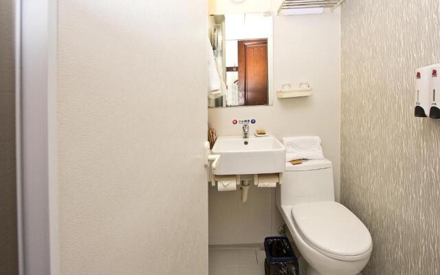 MG Hotel - St. Michael's Cathedral, Qingdao