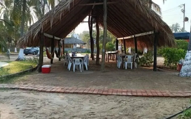 Hotel y Restaurant Natalia