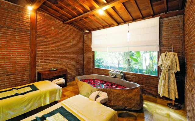 Villa Canggu by Plataran