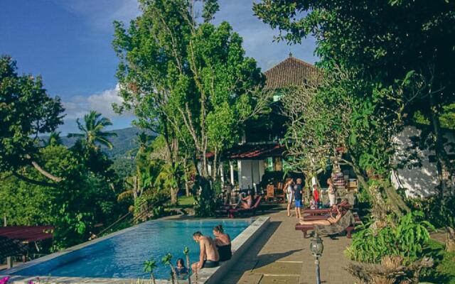 IPSA Villa