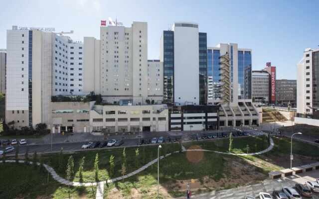 Portuguese Living Columbano Executive