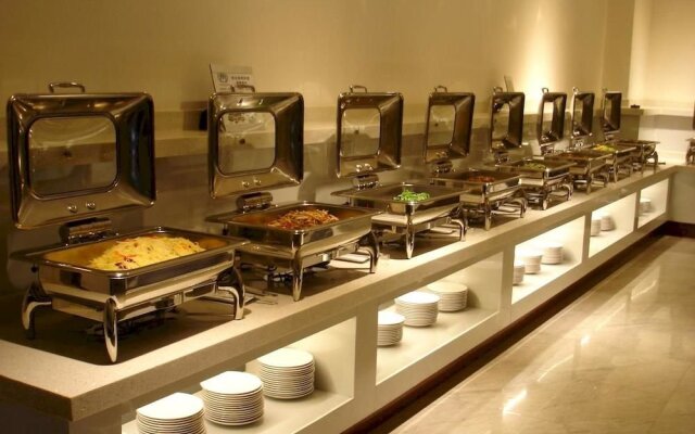 Best Business Hotel