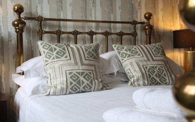 B+B York