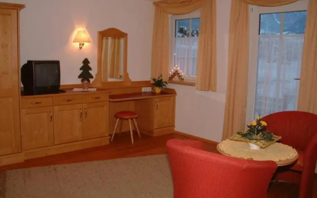 Apparthotel Sonnenhof