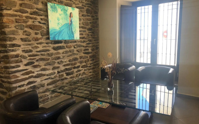 Hotel Real de Poqueira
