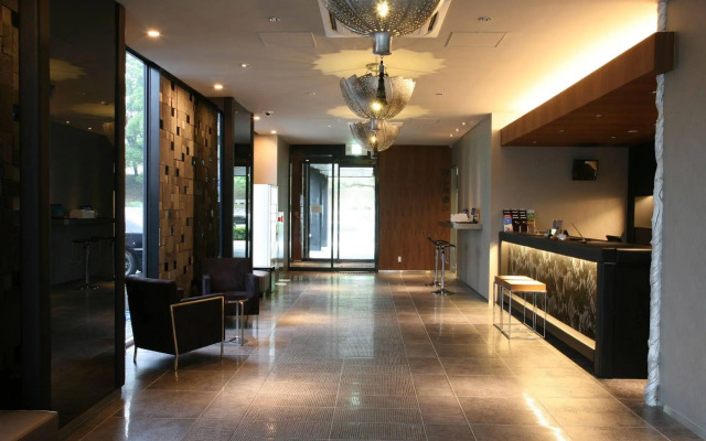 Hotel Wing International Himeji