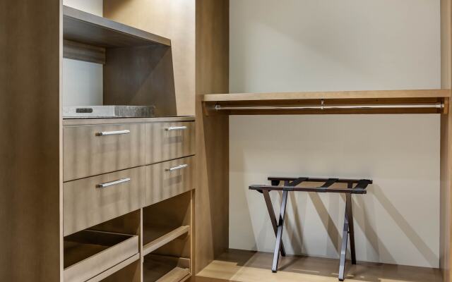 Omni Louisville Hotel