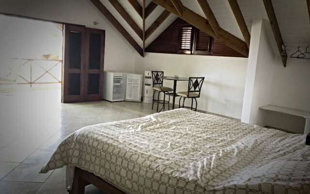 Habitaciones Playa Coson