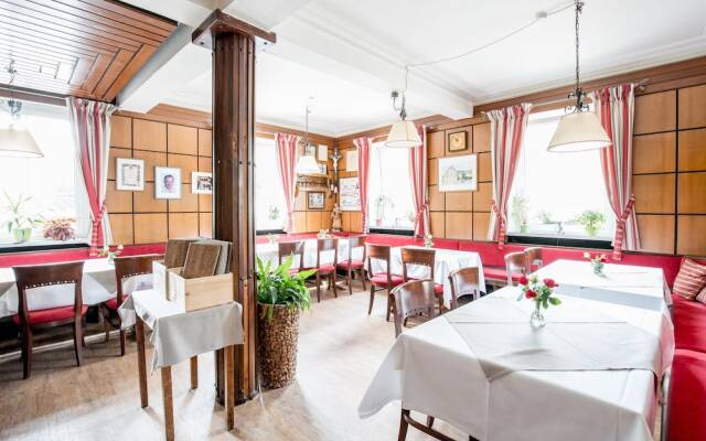 Gasthof Hotel Kopf