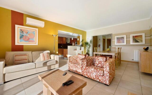 Pestana Golf Resort - T1 260d