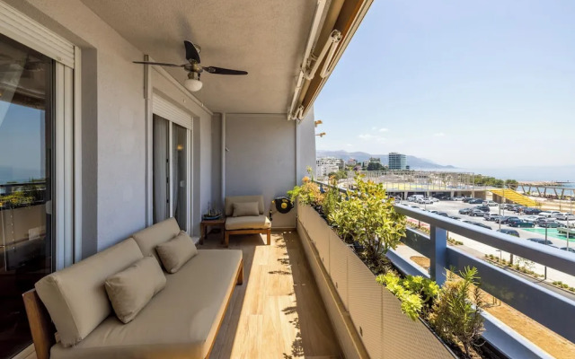 Beachaholic M&G, Luxury Seaside Suites On Znjan