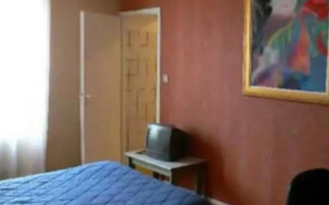 Hôtel Du Relais De Poste