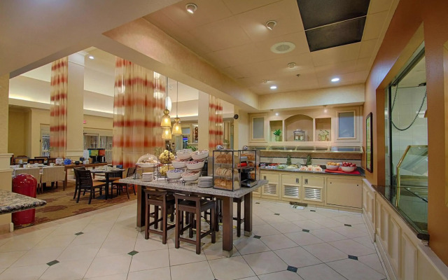 Hilton Garden Inn Las Vegas Strip South