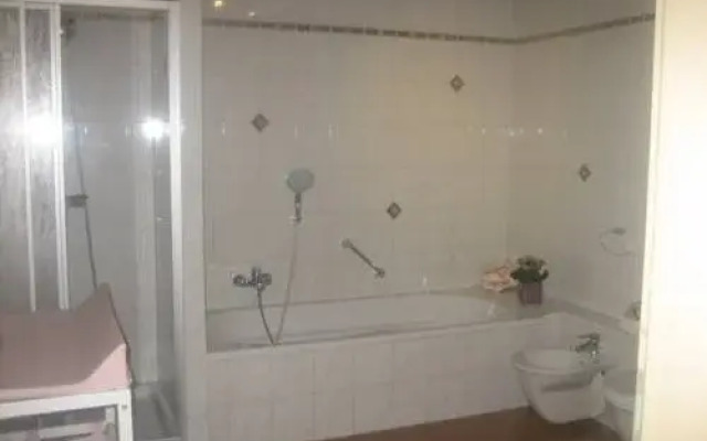 Ferienwohnung Burghart Zum Stausee