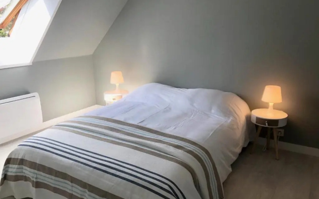 Appartement Duplex Perros Guirec 4 pièces 8 personnes