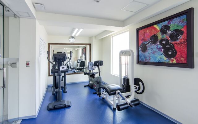 Holiday Inn Express Culiacan by IHG