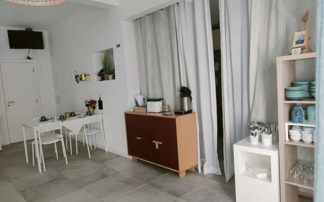 Villa Paraiso Da Caparica