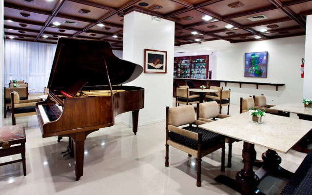 Plaza Blumenau Hotel