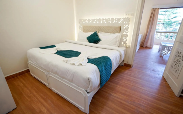 Lillywoods Highland Beach Resort – Guest Rooms – Candolim