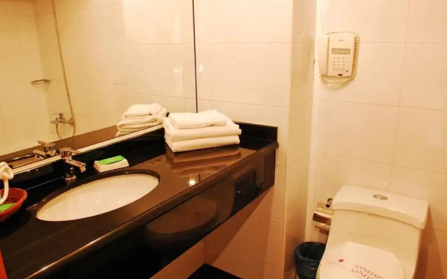 Hotel Florencia Suites & Apartments