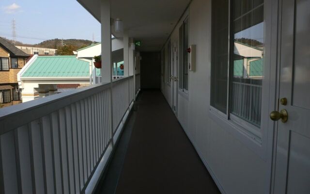 Family Lodge Hatagoya Toki