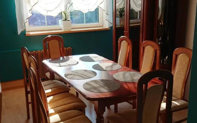 Bastowka 2 Apartamenty