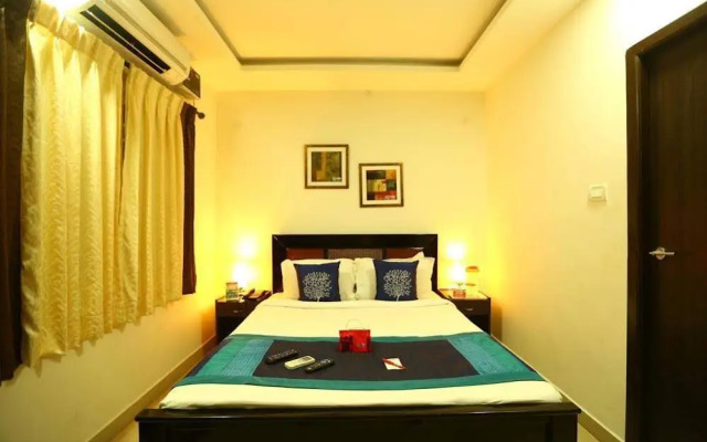 Karuna Regent Vadapalani