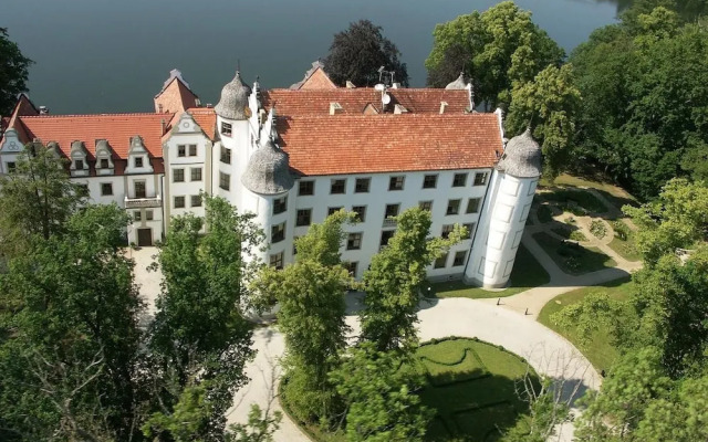 Podzamcze - Schlosspension