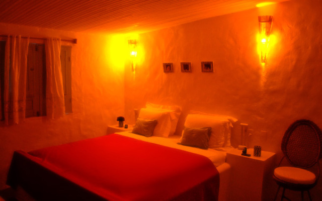 Beijupirá Lodge Noronha