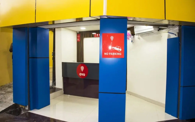 Oyo 13481 Hotel Shalimar