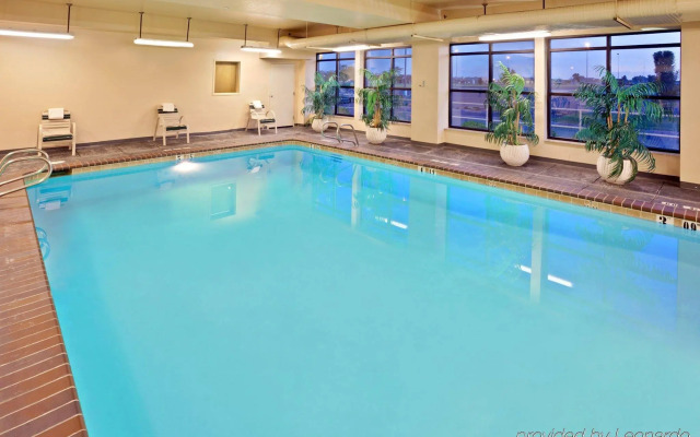 Holiday Inn Express Hotel & Suites Pasco-Tri Cities by IHG