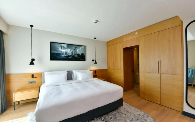 Radisson Hotel Mersin
